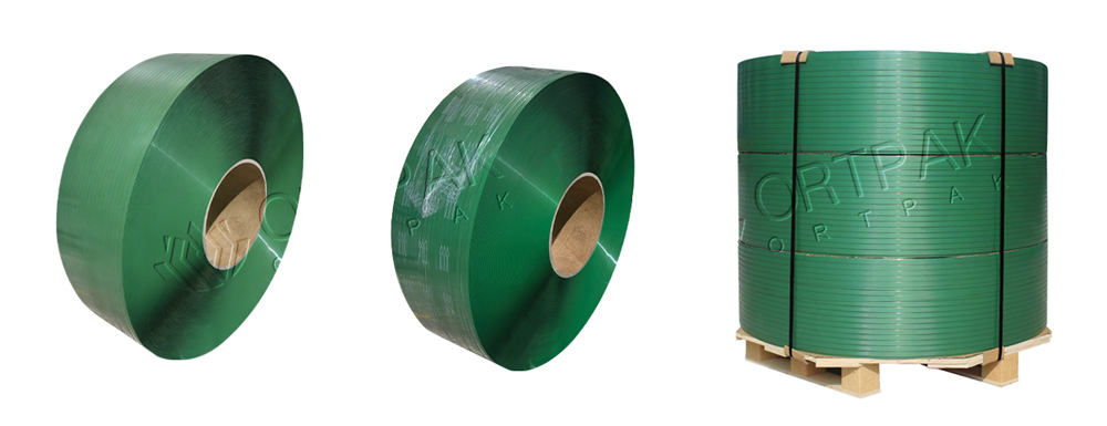 PET لفة الربط