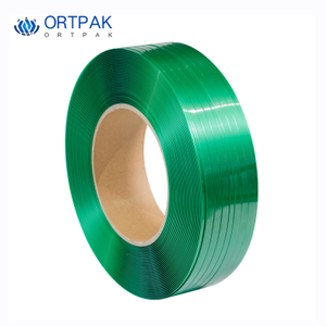 قوية وصعبة وصديقة للبيئة | الجيل الجديد من أشرطة PET