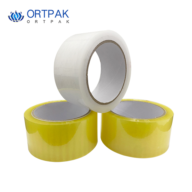 شريط التعبئة 101