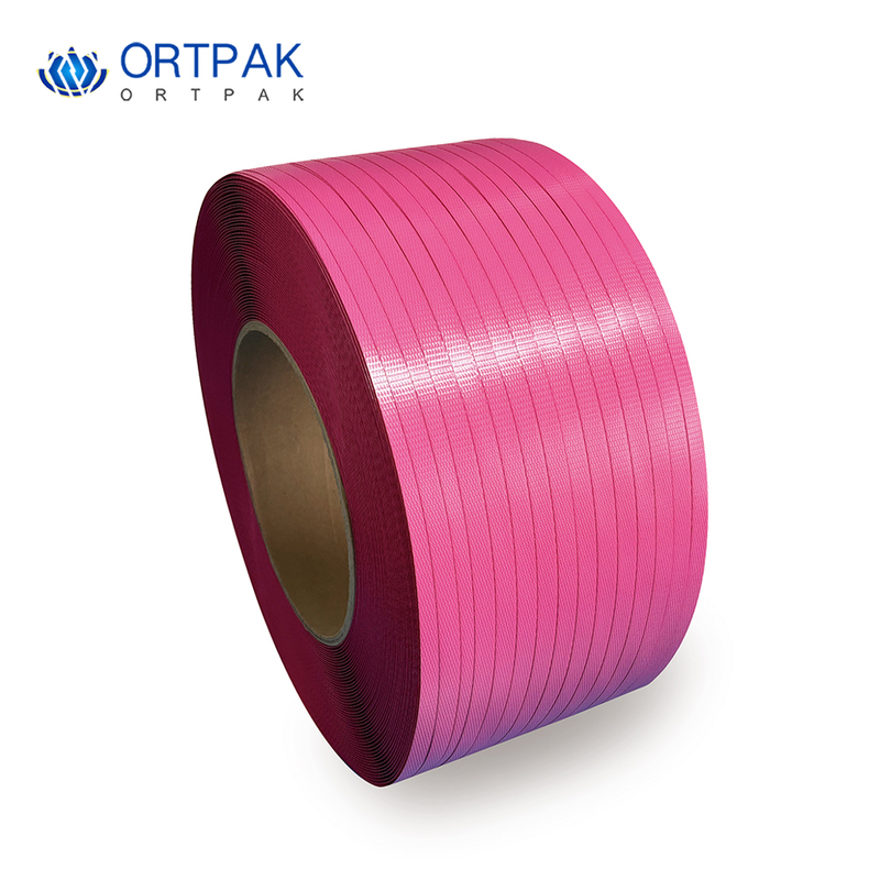 توصيل مادة البولي بروبيلين (PP)