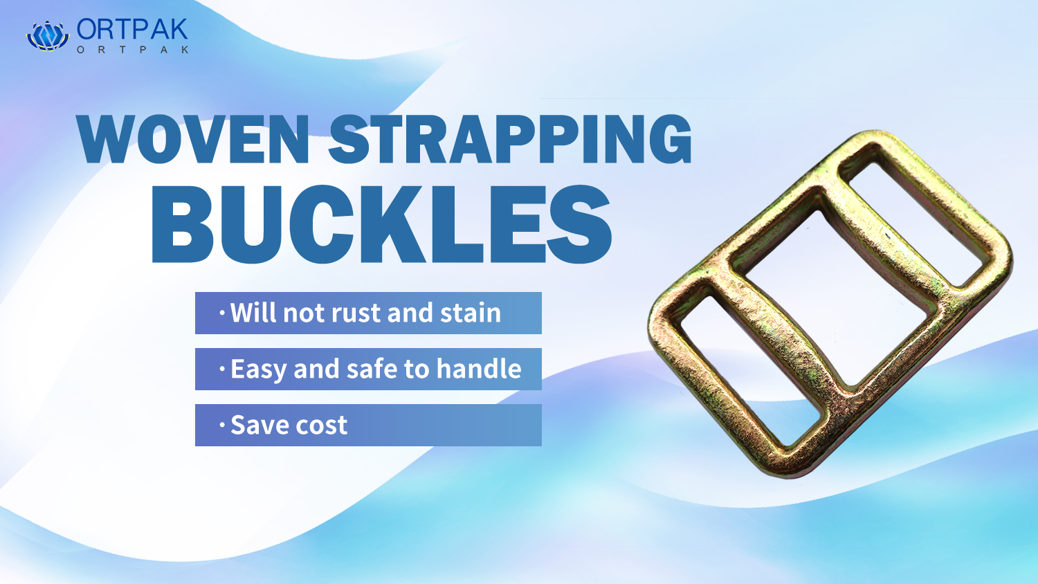 Bucklebanner