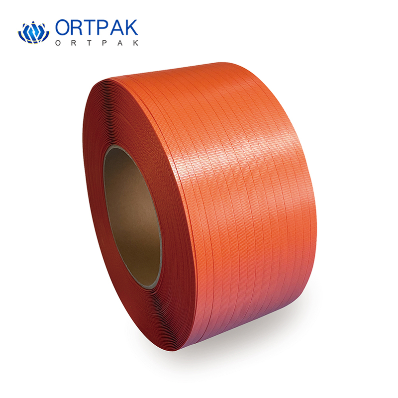 polypropylene (PP) ربط