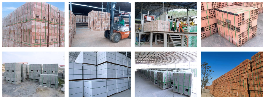 تطبيق لربط الحيوانات الأليفة في مصانع لبنة الأسمنت