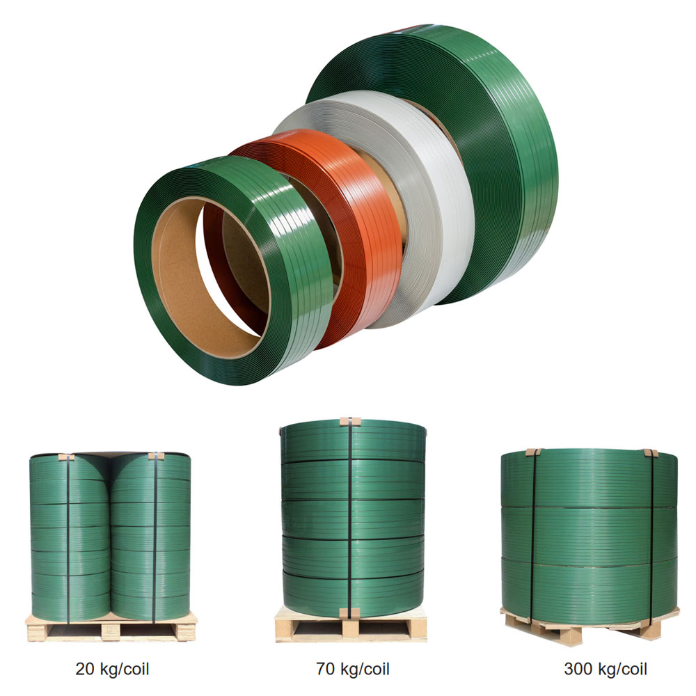 حل الربط عالية الكفاءة