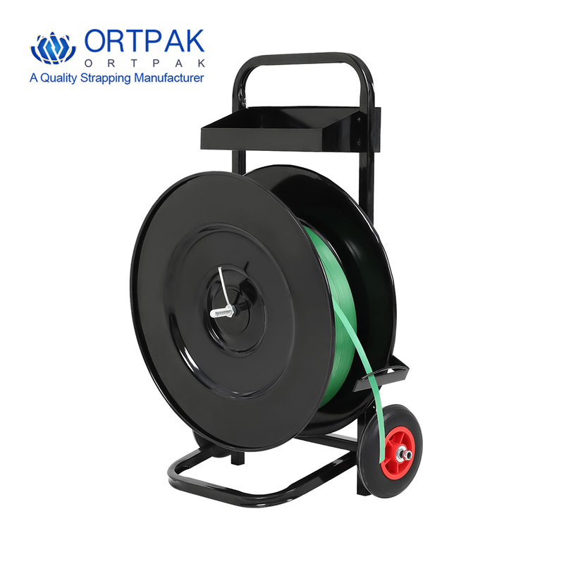 BUS-500 موزع حزام PET