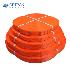 ربط المنسوجة