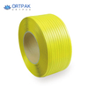 ORT عالي الجودة PP polypropylene المواد البلاستيكية تعبئة مع ISO SGS