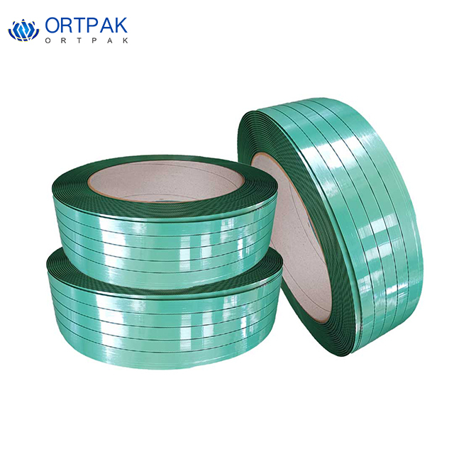 9-32mm جيدة بيع حزام أليف خضراء عالي القوة