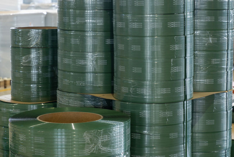 الاختلافات بين الربط بآلة PET والربط اليدوي باستخدام PET وسيناريوهات التطبيق