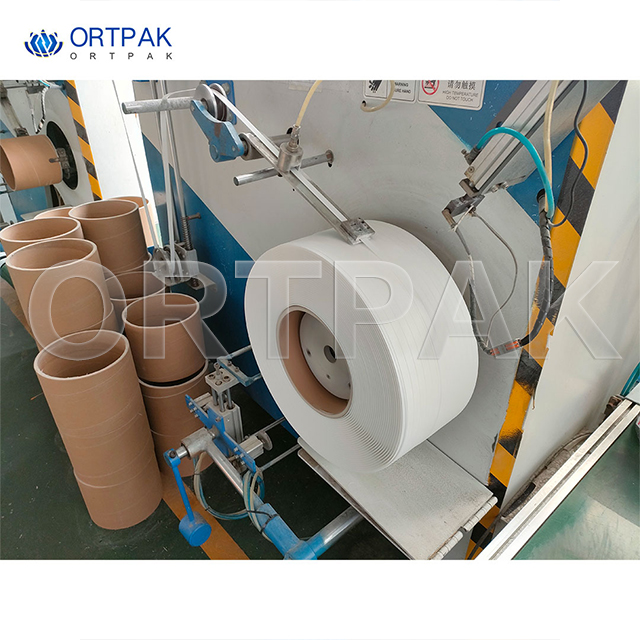 جودة جيدة عالية القوة تخصيص حزام PP polypropylene