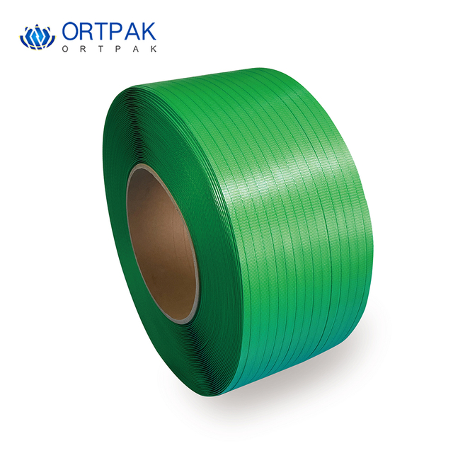 جودة جيدة عالية القوة تخصيص حزام PP polypropylene