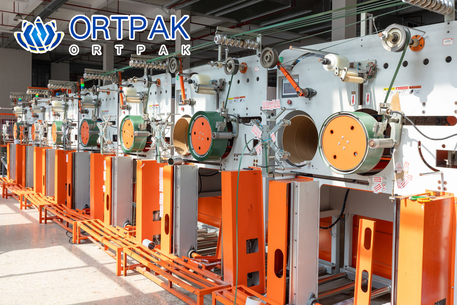 مزايا الحيوانات الأليفة مع خطوط الإنتاج الآلية