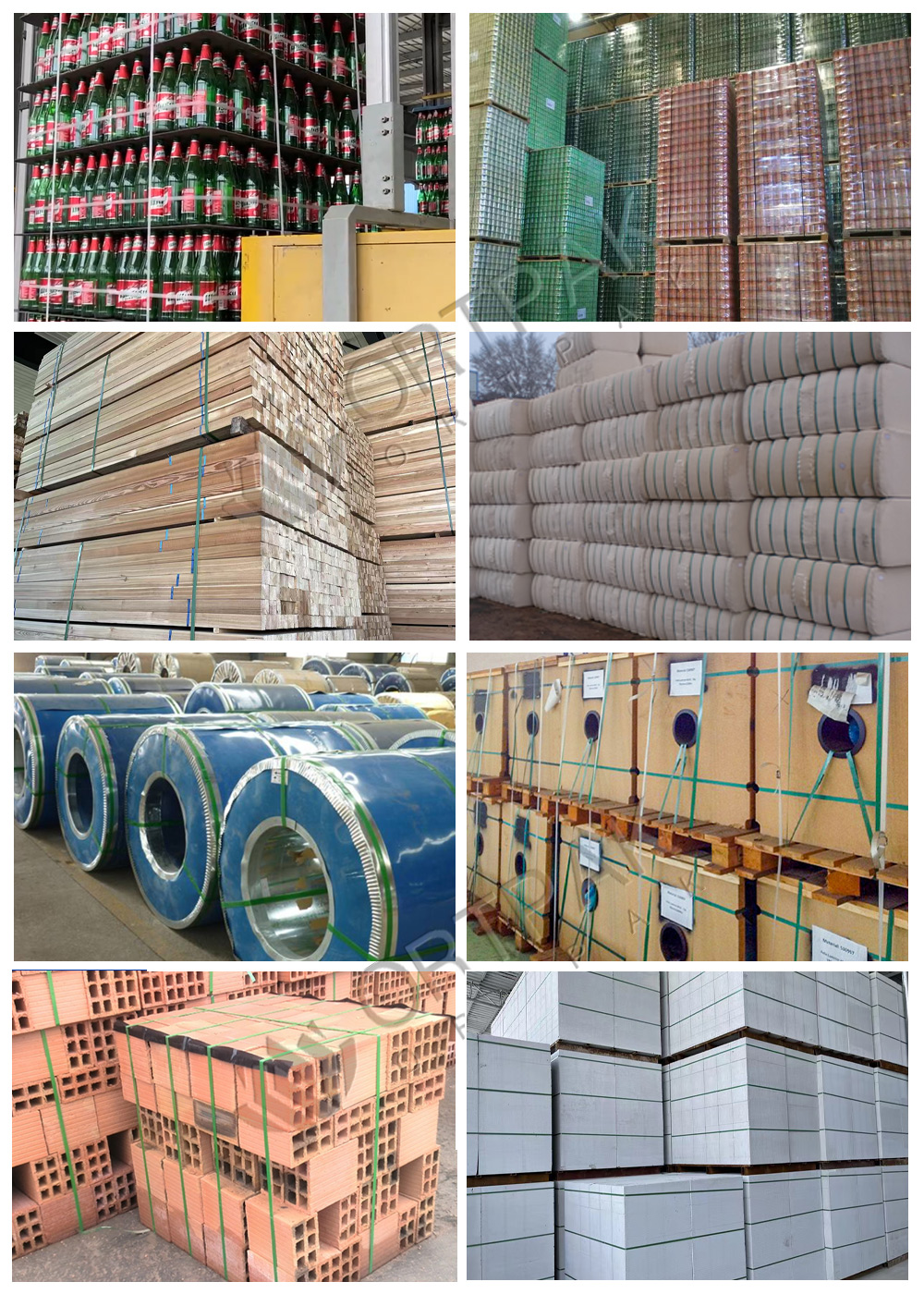 دليل تطبيق الربط PET 