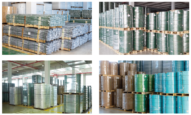 تطبيقات صناعة الربط