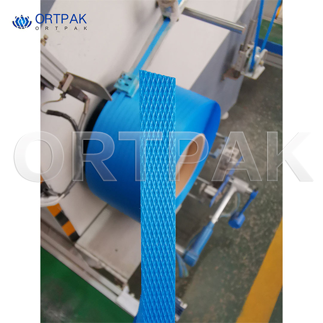 جودة جيدة عالية القوة تخصيص حزام PP polypropylene