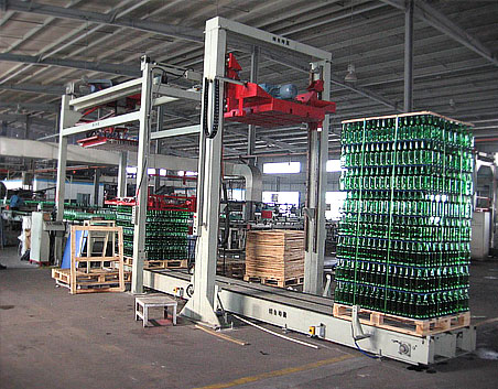 ربط PET: الوصي على سلامة نقل الزجاجات عبر جميع السيناريوهات في الصناعة