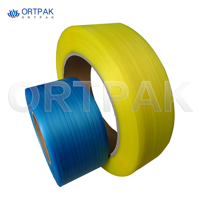 جودة جيدة عالية القوة تخصيص حزام PP polypropylene