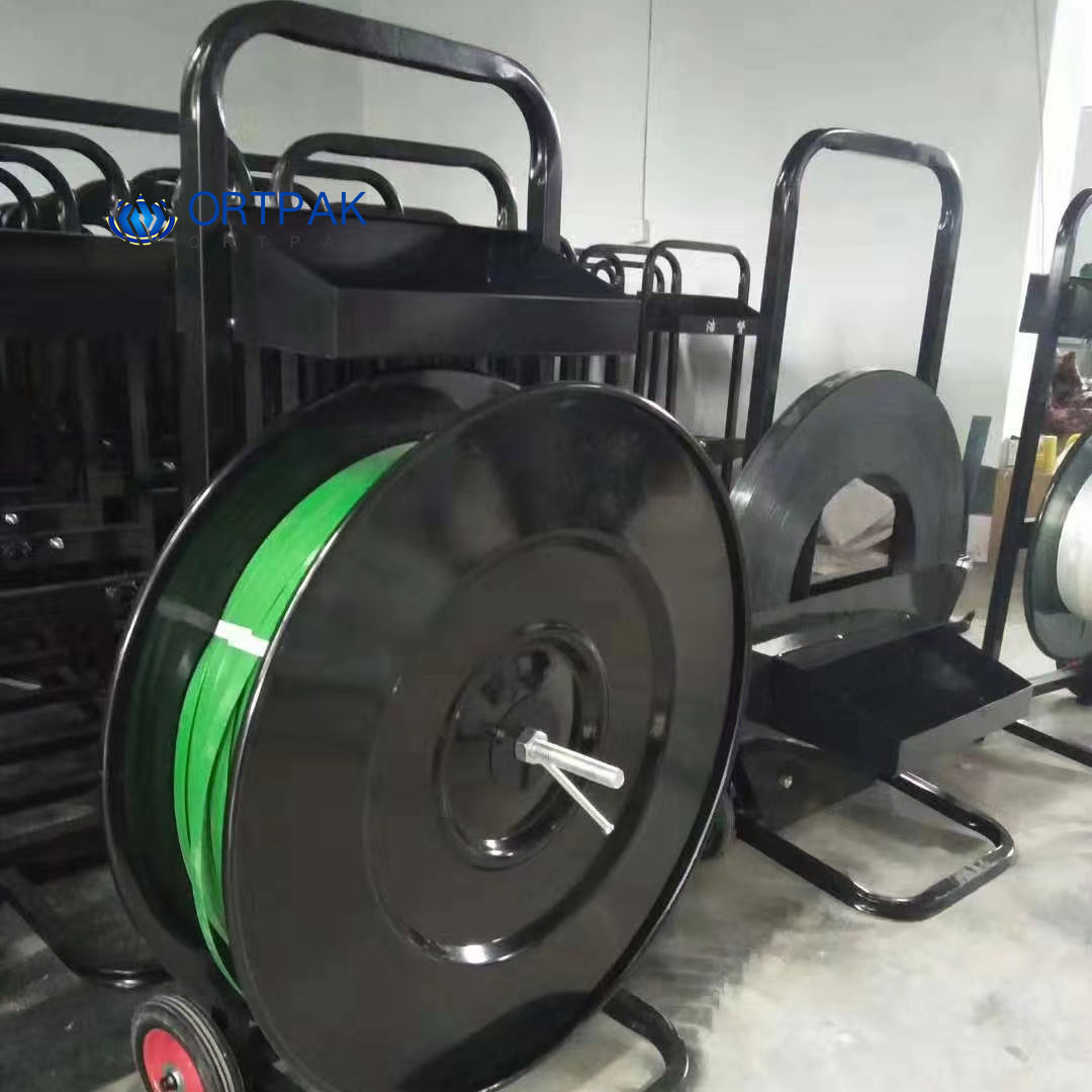 BUS-500 موزع حزام PET