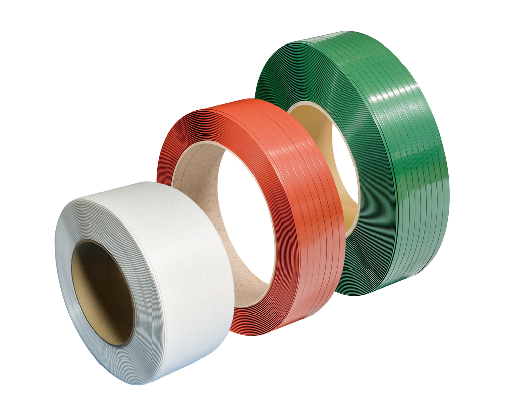 لائحة الاتحاد الأوروبي الجديدة تدخل حيز التنفيذ | مجموعة Qingxing Packaging الكاملة من أشرطة PET/PP المعاد تدويرها تجتاز اختبار SGS، تصدير بدون قلق!