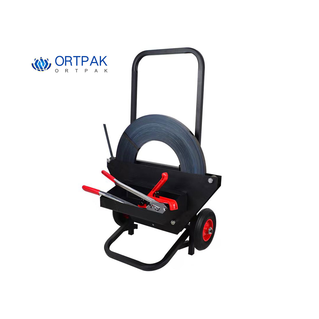 BUS-500 موزع حزام PET